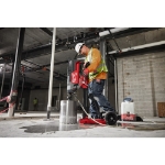 Afbeeldingen van MXF DCD350KIT-0 MX FUEL Diamant kernboormachi