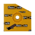 Afbeeldingen van Flexovit Spaarrol Aluminiumoxide *KF271