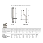 Afbeeldingen van Mauer Meenemers voor CL22