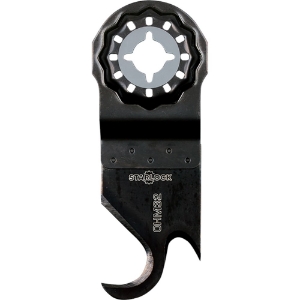 Afbeeldingen van Rotec OHM 32, HCS multi-mes, Starlock 519