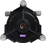 Afbeeldingen van Futech MC8 HPSD Rood