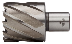 Afbeeldingen van Makita HB38S Kernboor metaal 38x30mm