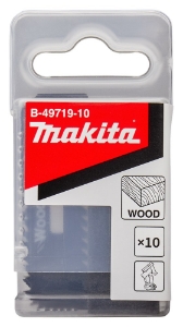 Afbeeldingen van Makita B-49719-10 Zaagblad houtplaat