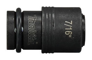 Afbeeldingen van Makita B-68460 Adapter 1/2" VK<>7/16" ZK