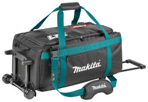 Afbeeldingen van Makita E-12712 Gereedschapstas groot trolley