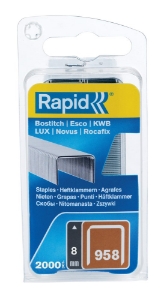 Afbeeldingen van Rapid Nieten 958