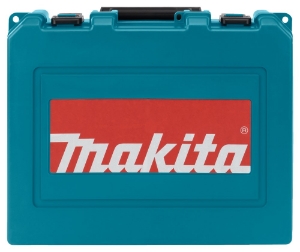 Afbeeldingen van Makita 183763-4 Koffer kunststof