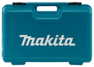 Afbeeldingen van Makita 824985-4 Koffer kunststof haakse 