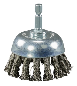 Afbeeldingen van Makita D-76691 Komborstel ZK1/4"x65mm 