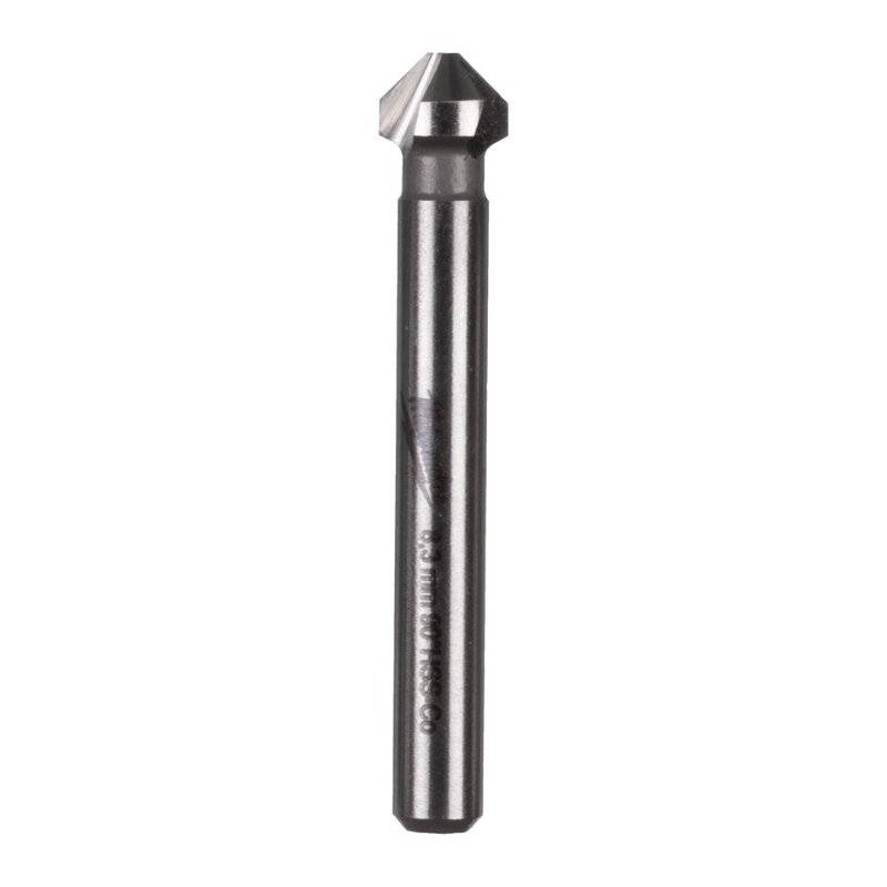 Afbeeldingen van MILWAUKEE® Verzinkboor HSS Cobalt Countersink HSS 8.3 - 1 pc