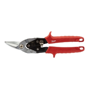 Afbeeldingen van MILWAUKEE® Plaatschaar Left aviation snips