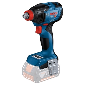 Afbeeldingen van Accu slagschroevendraaier/slagmoeraanzetter G