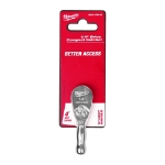 Afbeeldingen van MILWAUKEE® ¼″ ratel 1/4" Drive Compact Ratchet