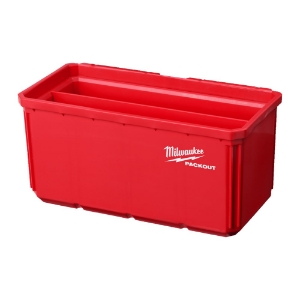 Afbeeldingen van MILWAUKEE® Bakjes Packout 10x20 cm Nest Bin