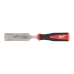 Afbeeldingen van MILWAUKEE® Steekbeitel 1 1/4" Beveled Edge Chisel