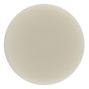 Afbeeldingen van Makita D-75976 Spons wit hard medium 150mm