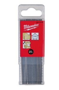 Afbeeldingen van MILWAUKEE® Decoupeerzaagblad 75 x 2.5 mm T 101 B - 25 pcs
