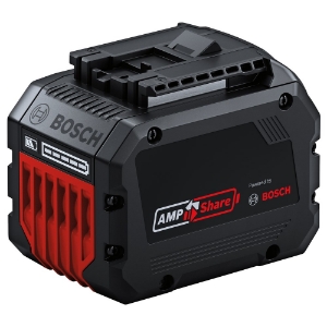 Afbeeldingen van Starterset ProCORE18V 2x12Ah+GAL18V-160