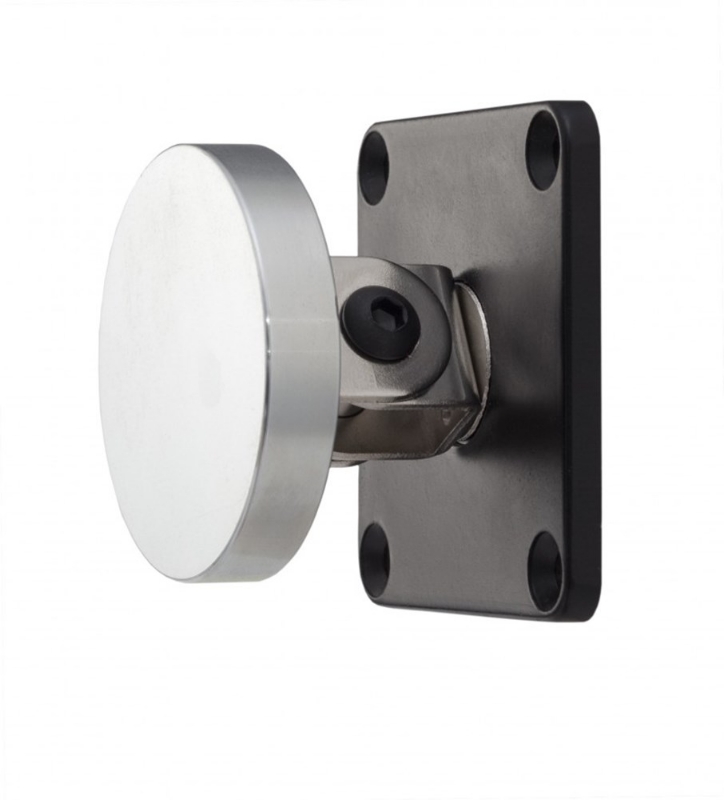 Afbeeldingen van Maasland Groep Ankerplaat