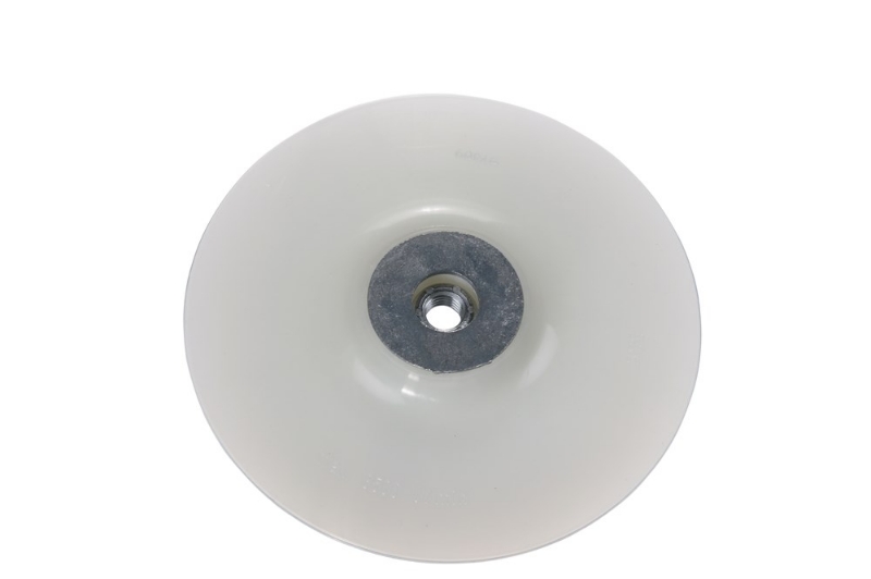 Afbeeldingen van MILWAUKEE® Flexibele steunschijf 170 x 22.2 mm - 1 pc