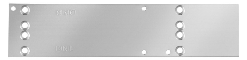 Afbeeldingen van 4tecx® Montageplaat TS 6193 TS 6193