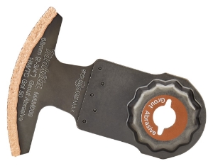 Afbeeldingen van Makita B-66494 MAM009 Segmentfrees HM 68x10mm