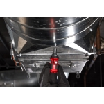 Afbeeldingen van 8 in 1 Compact Ratcheting Multi-bit  Schroeve