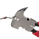 Afbeeldingen van MILWAUKEE® Draadtang voor hekwerk Fencing Plier