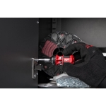 Afbeeldingen van 8 in 1 Compact Ratcheting Multi-bit  Schroeve