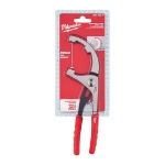 Afbeeldingen van MILWAUKEE® PVC/Oliefiltertang PVC / Oil Filter Pliers