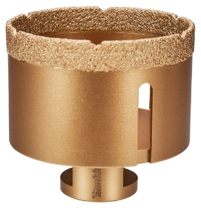 Afbeeldingen van Makita D-44622 Diamantboor 70mm