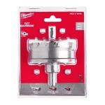 Afbeeldingen van MILWAUKEE® T.C.T. roestvast stalen gatzagen Holesaw TCT 85mm - 1pc