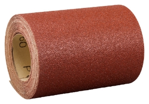 Afbeeldingen van Makita P-38118 Schuurpapier rol 120mm A60