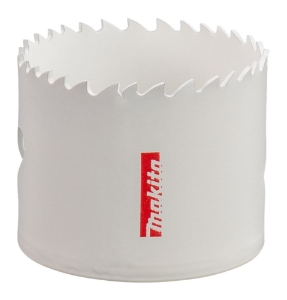 Afbeeldingen van Makita P-52607 Gatzaag 54x38mm hout/metaal