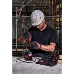 Afbeeldingen van 6pc Torx Precision  Schroevendraaier    Set 