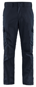 Afbeeldingen van Blåkläder Industrie werkbroek stretch 1444