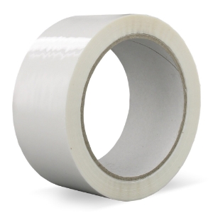 Afbeeldingen van Van Duinen TechnoTape Verpakkingstape PP AC PP AC Low Noise