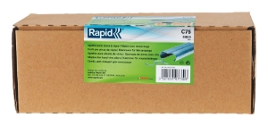 Afbeeldingen van Rapid Hogringen C75