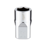 Afbeeldingen van 3/8 Ratel Dop , Metrisch standaard-11MM