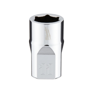 Afbeeldingen van 3/8 Ratel Dop , Metrisch standaard-11MM