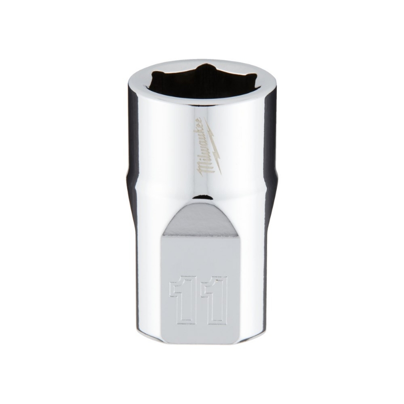 Afbeeldingen van 3/8 Ratel Dop , Metrisch standaard-11MM