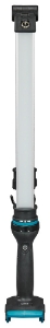Afbeeldingen van Makita ML012G XGT 40 V Max Staaflamp met tele
