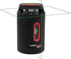 Afbeeldingen van Futech Lijnlaser LL5505 Groen - 1V360H