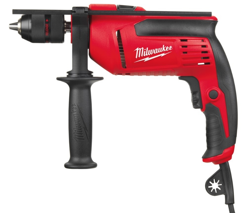 Afbeeldingen van MILWAUKEE® Slagboormachine PD-705