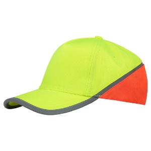 Afbeeldingen van TRICORP SAFETY Cap Verkeersregelaar 653001