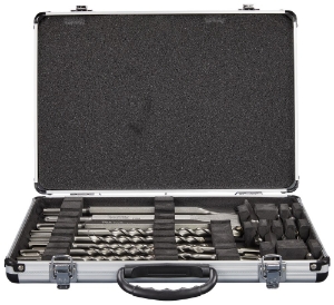 Afbeeldingen van Makita D-21200 B2S: Betonboor-/beitelset 17-