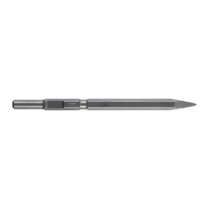 Afbeeldingen van MILWAUKEE® 21 mm Hex puntbeitel Hex Pointed 380mm - 1pc