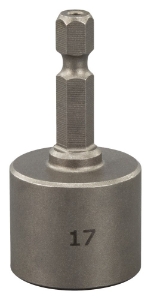 Afbeeldingen van Makita P-38548 Dop 17x55mm