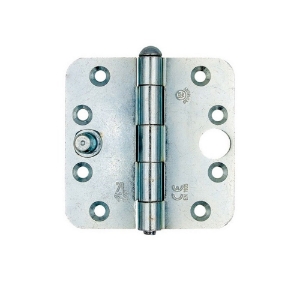 Afbeeldingen van 4tecx® Ongelagerd scharnier SKG***