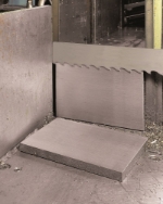 Afbeelding voor categorie Lint-, bandzagen